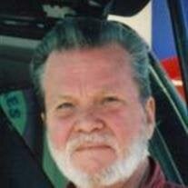 Henry Clifton Russell