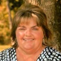 Connie Elaine Sawyer