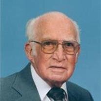 Linwood Lee Scarbrough