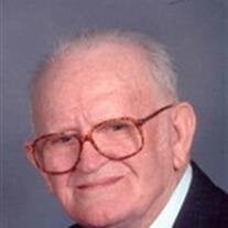 William Albert Schaefer