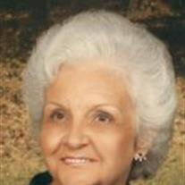 Doris C. Oglesby Schmitz