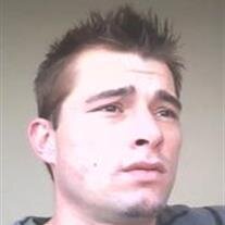Chad Steven Scott