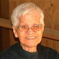 Dorothy Skelton