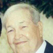 William Vernon Slider