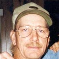 Clinton Godfrey Smith