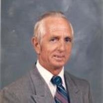 Robert Arnold "Bob" Smith, Sr.