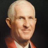 Rev. Lamar Spencer