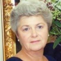 Cheryl Anne St. Amant