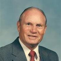 Paul Thomas "Toots" Stauter