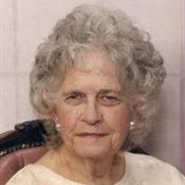 Helen Lorena Stewart