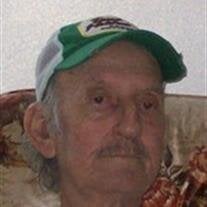 Bobby Stringfellow, Jr.