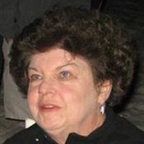 Rose Marie Summerall