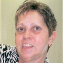 Carol Jo Fry Tanner