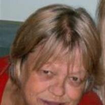 Hilda Christine Tanner