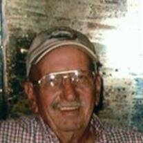 William Louis "Billy" Tanner