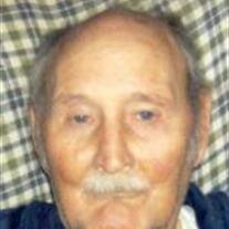 Jessie Eugene Tanner, Sr.
