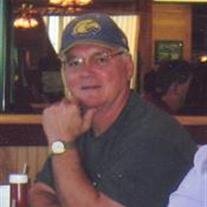 Daniel E. (Junie) Tanner Jr.