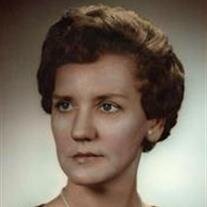 Annie June Tansil