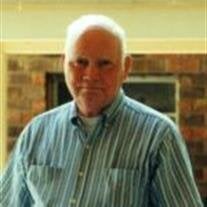 William Eugene "Bill" Thomas
