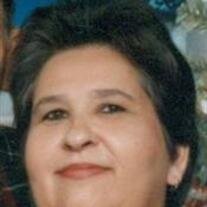 Rose Mary Tillman