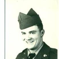 Charles Torrence