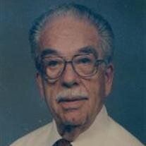 James Albert Vendrell