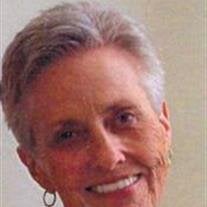 Brenda Joyce Versiga
