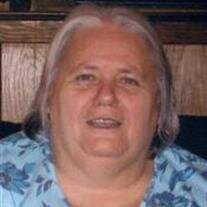 Mrs.Mary Riggle Wall