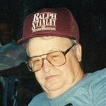 Norris L. "Puddy" Waltmon