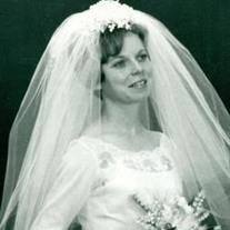 Bertha "Connie" Waltman