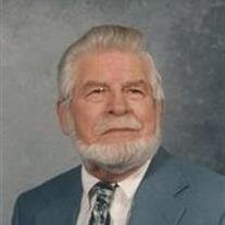 John O. (Billy) Watson, Jr.