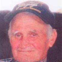 Merrell Alvin Webb, Sr.