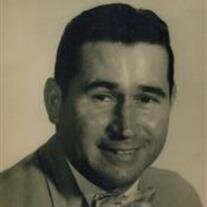 John Henry Whatley