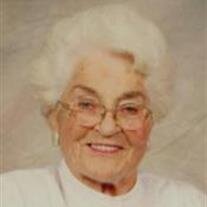 Catherine Louise Williams