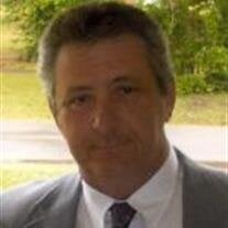 Ricky Willis