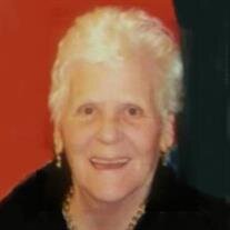 Elizabeth Mary Balanis