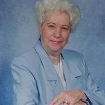 Dolly Sloan