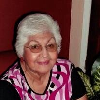 Iris Noemi Bosch