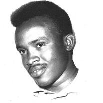 Clyde Edward Johnson, Sr.