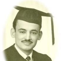 Eladio Del Rio