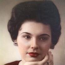 Joyce Elaine Reed