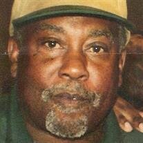 Mr. William Roy Rathell Sr.