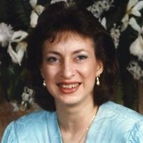 Judith Otto Lindley