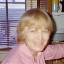Jean Little Corey