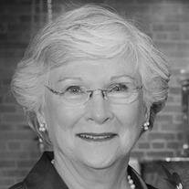 Carolyn Ann Richbourg