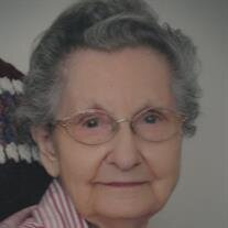 Venora Y.  Love