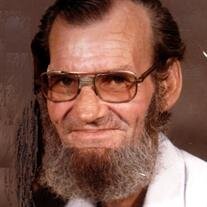 Bobby Joe Chandler