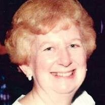 Helen B. Cavanagh