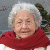 Lillian Elizabeth Larrabee