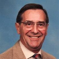 Franklin A. Hardt